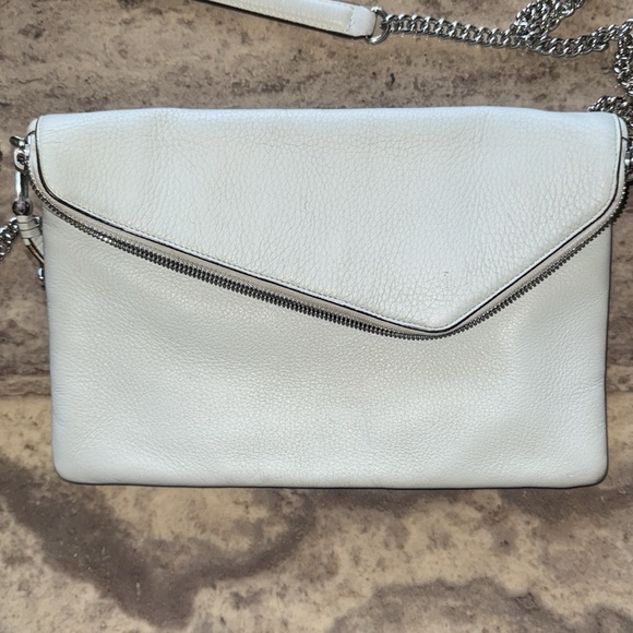 Henri Bendel Crossbody with Detachable Chain - Picture 10 of 10